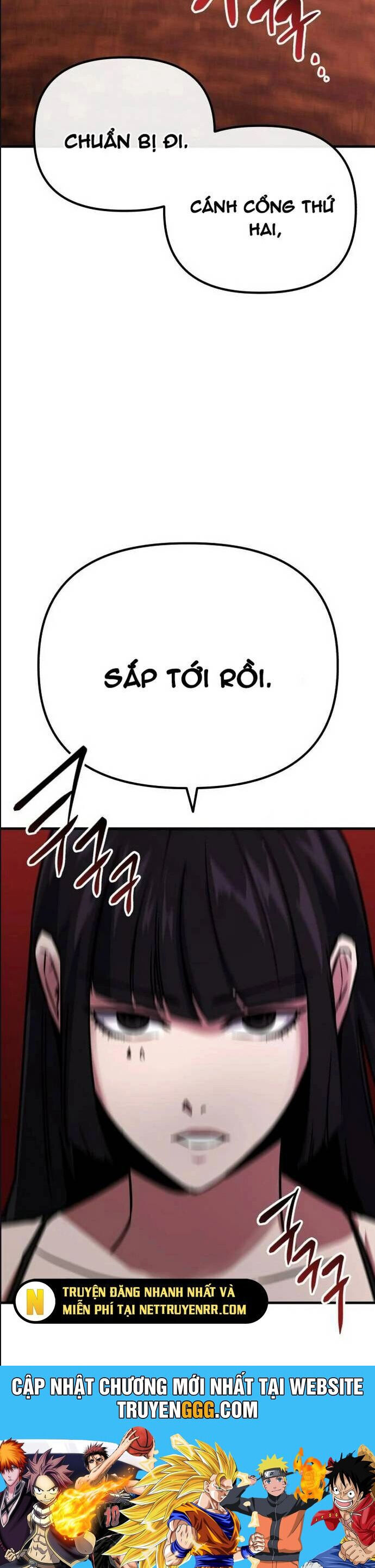 Sát Nhân Cuồng Loạn Chapter 59 - 45