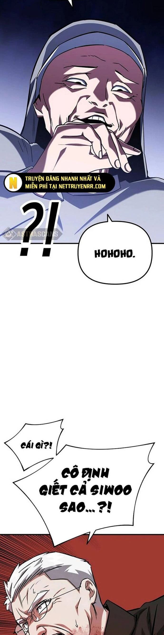 Sát Nhân Cuồng Loạn Chapter 59 - 6