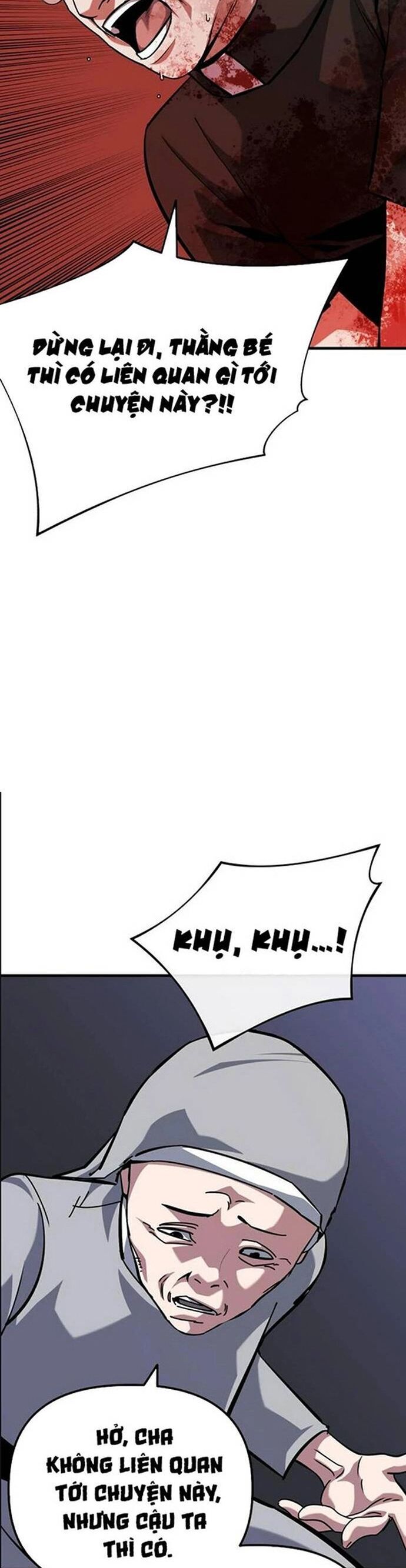 Sát Nhân Cuồng Loạn Chapter 59 - 7