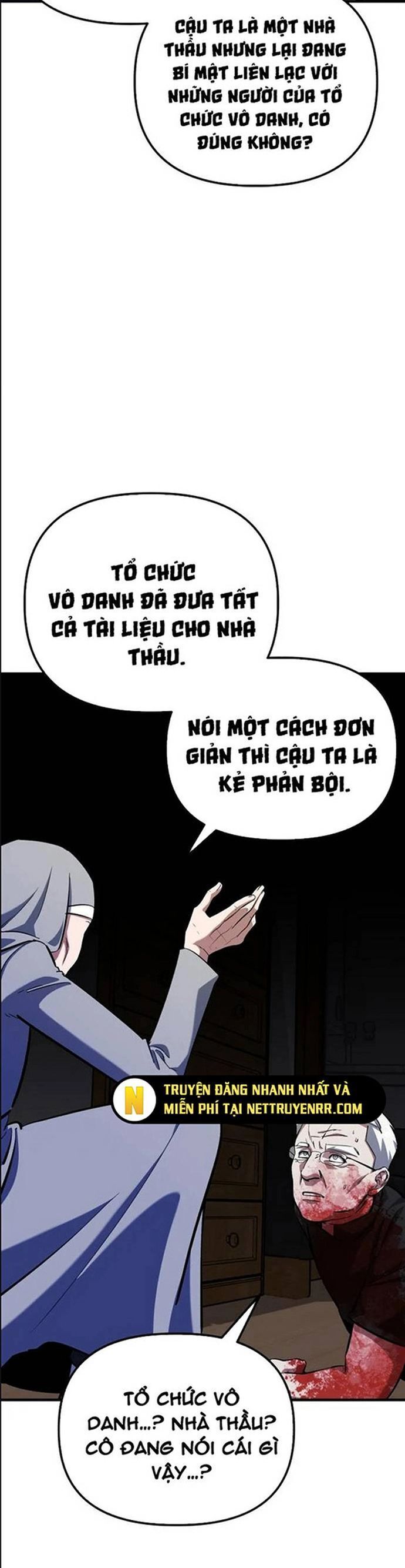 Sát Nhân Cuồng Loạn Chapter 59 - 8