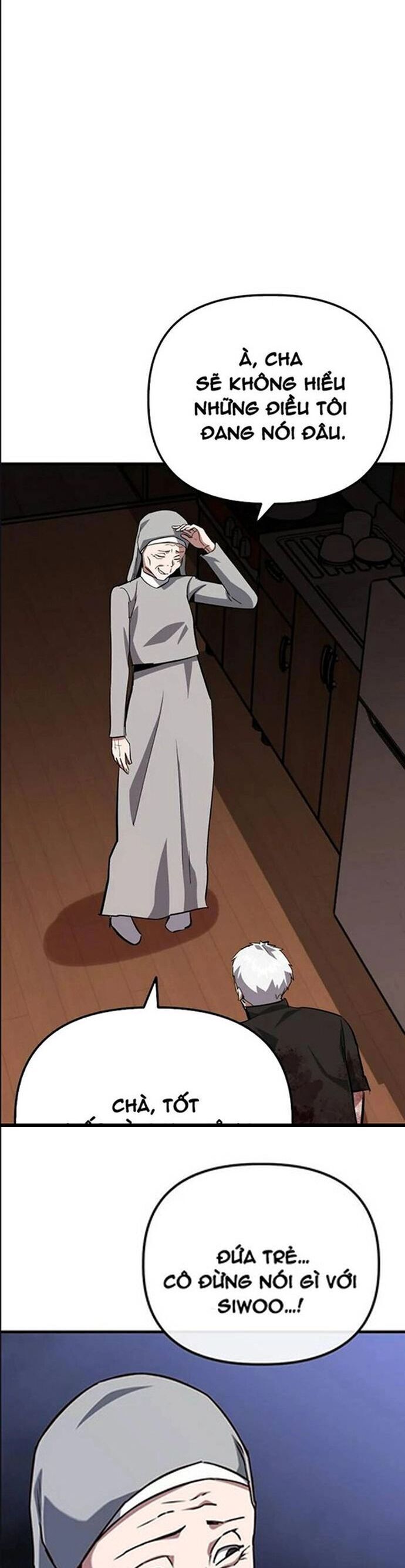 Sát Nhân Cuồng Loạn Chapter 59 - 9