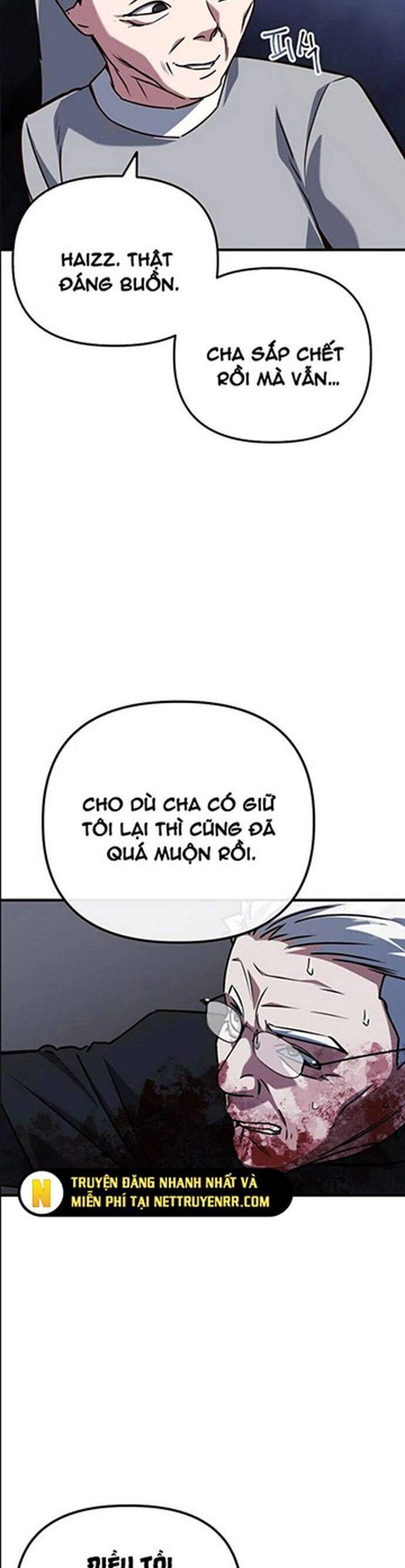 Sát Nhân Cuồng Loạn Chapter 59 - 10