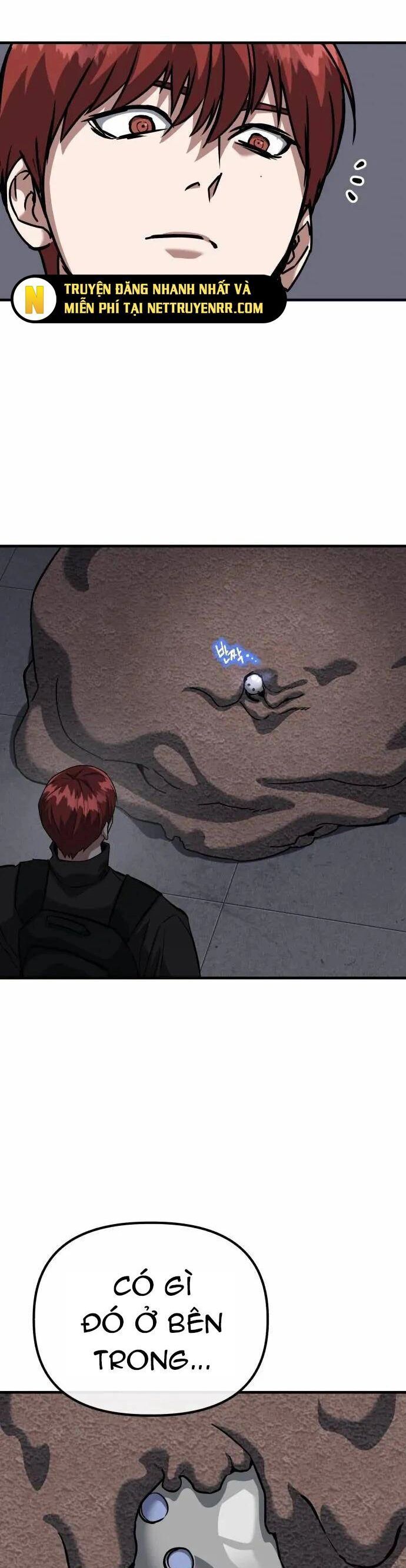 Sát Nhân Cuồng Loạn Chapter 60 - 11