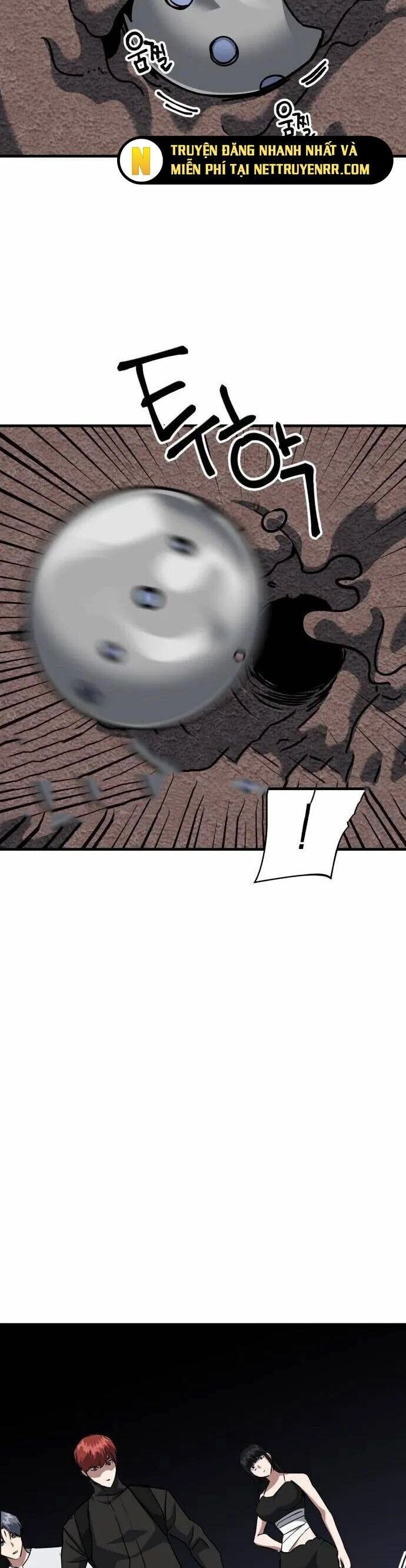 Sát Nhân Cuồng Loạn Chapter 60 - 12