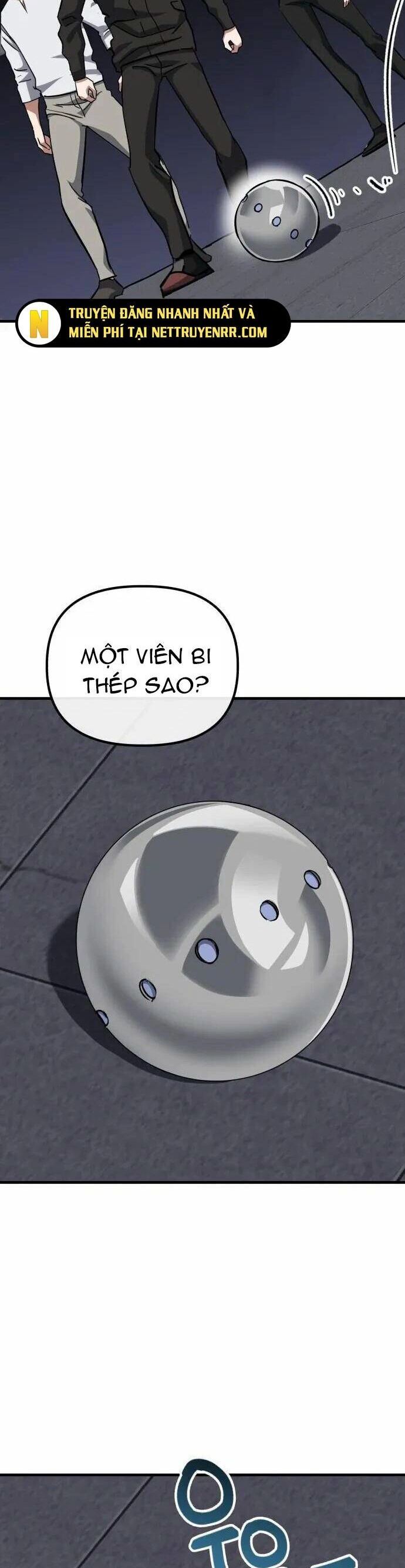 Sát Nhân Cuồng Loạn Chapter 60 - 13