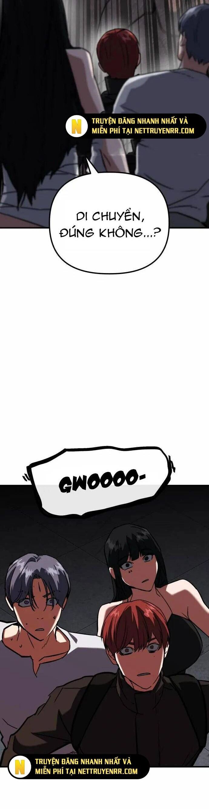 Sát Nhân Cuồng Loạn Chapter 60 - 16