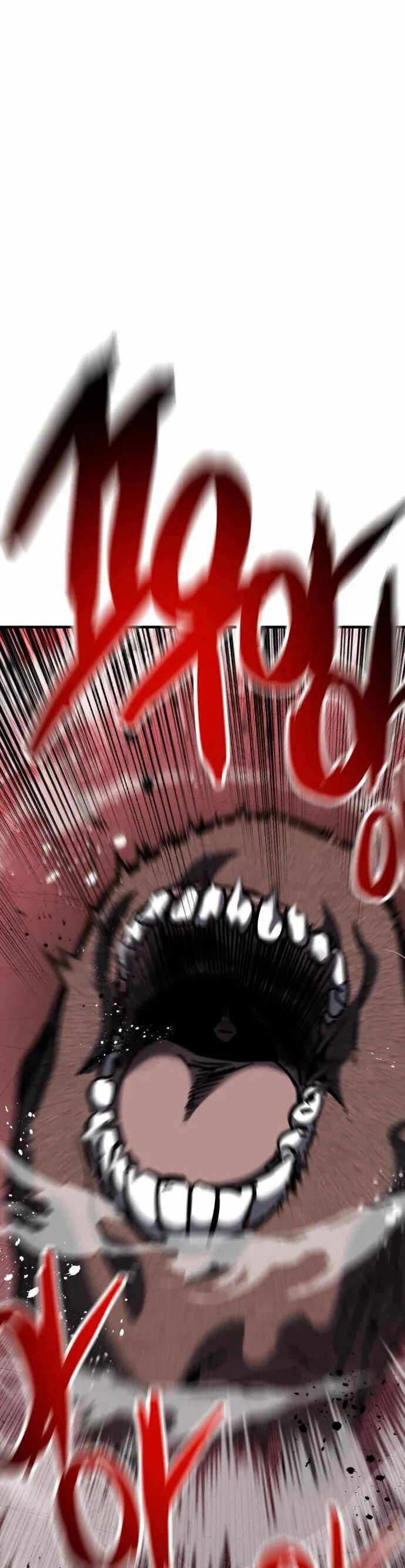 Sát Nhân Cuồng Loạn Chapter 60 - 17