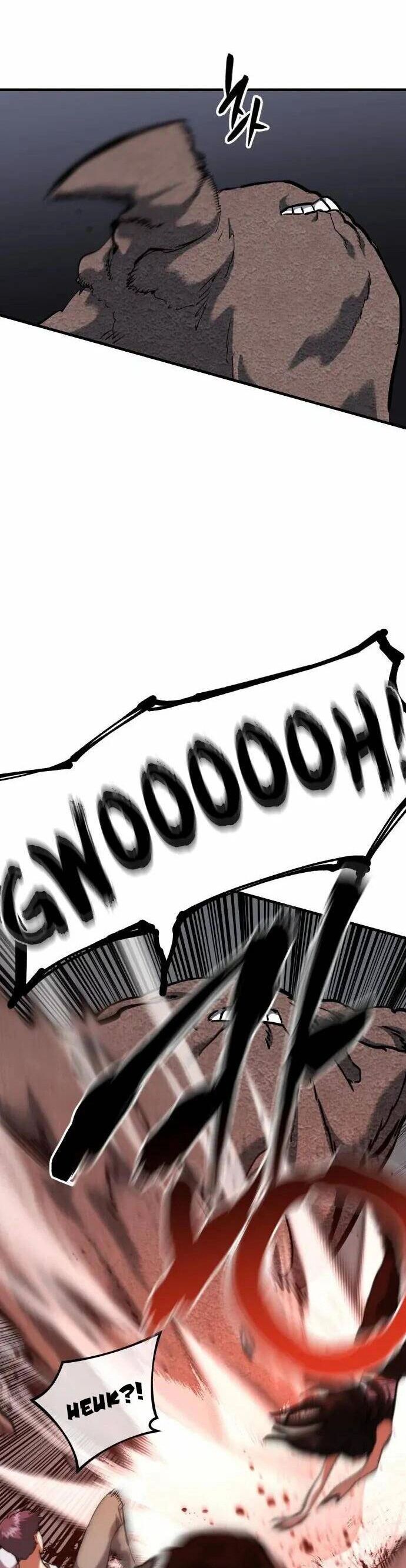 Sát Nhân Cuồng Loạn Chapter 60 - 19