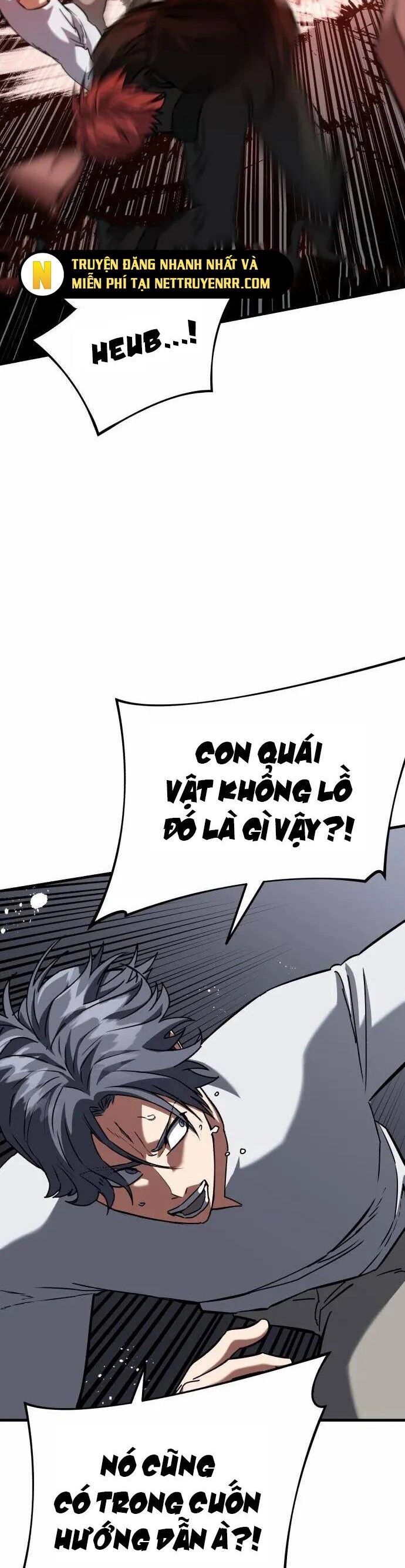 Sát Nhân Cuồng Loạn Chapter 60 - 20