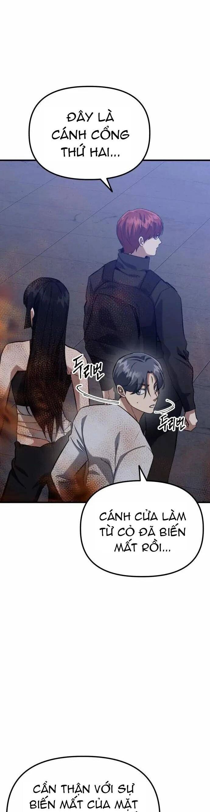 Sát Nhân Cuồng Loạn Chapter 60 - 3