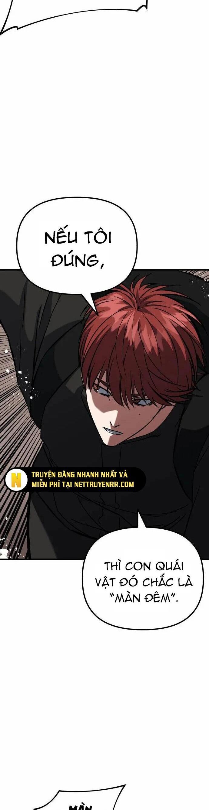 Sát Nhân Cuồng Loạn Chapter 60 - 21