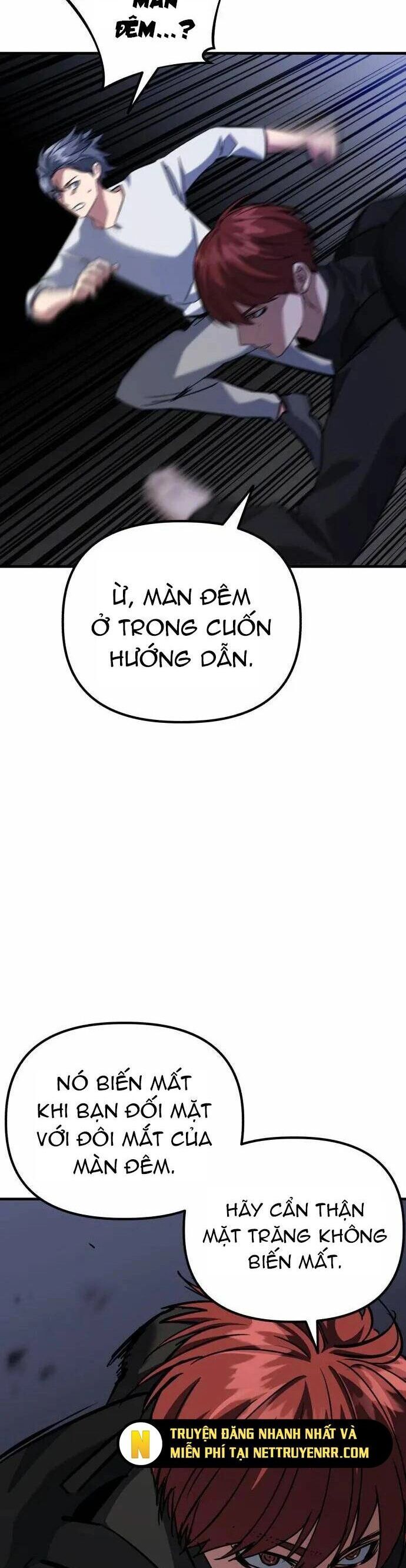 Sát Nhân Cuồng Loạn Chapter 60 - 22