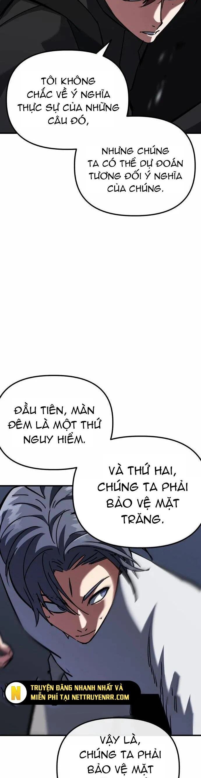 Sát Nhân Cuồng Loạn Chapter 60 - 23