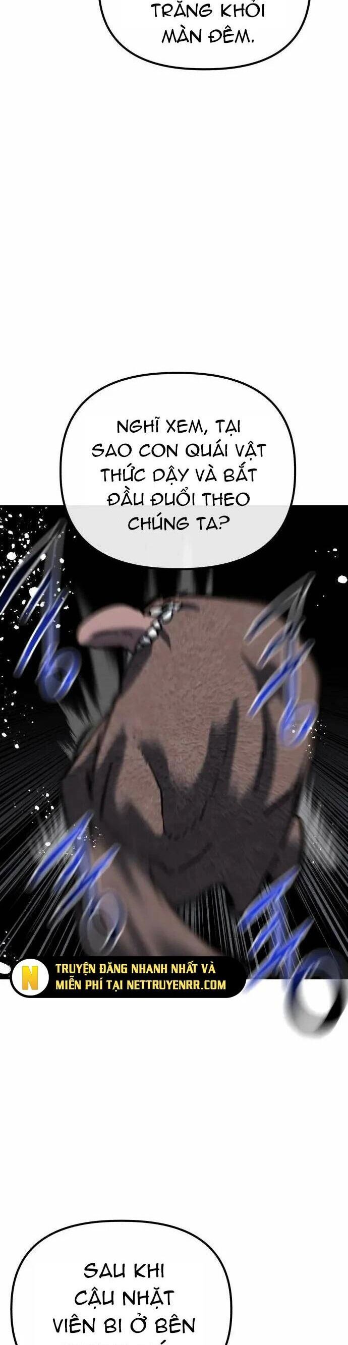 Sát Nhân Cuồng Loạn Chapter 60 - 24