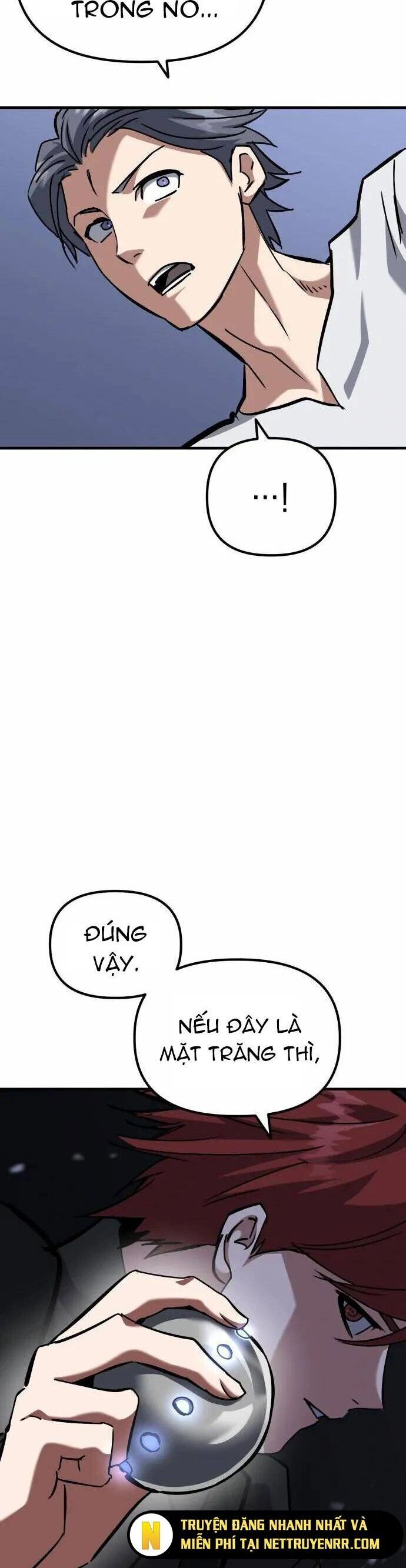 Sát Nhân Cuồng Loạn Chapter 60 - 25