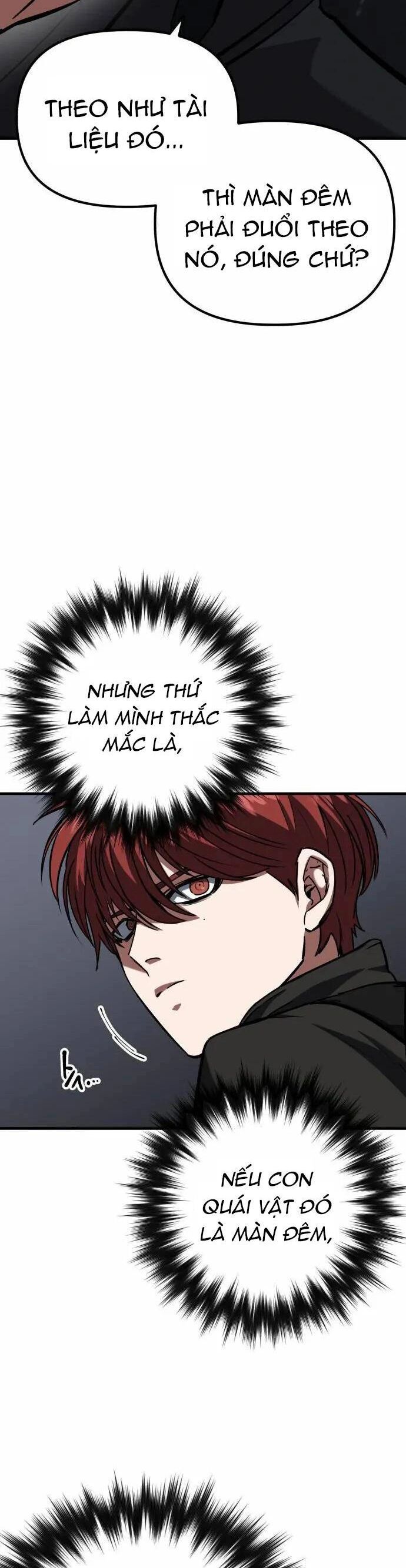 Sát Nhân Cuồng Loạn Chapter 60 - 26