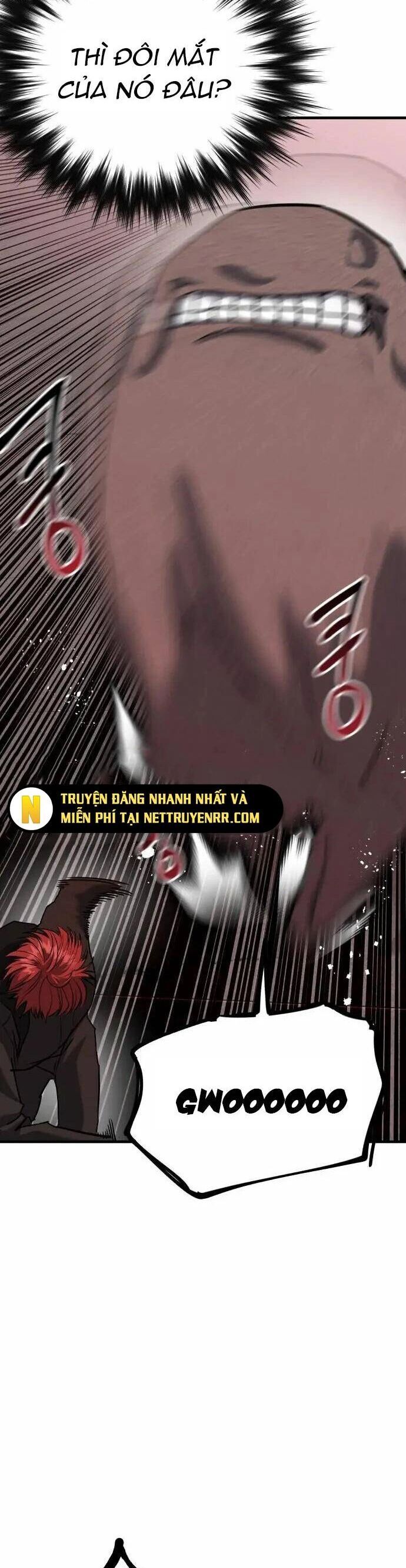 Sát Nhân Cuồng Loạn Chapter 60 - 27