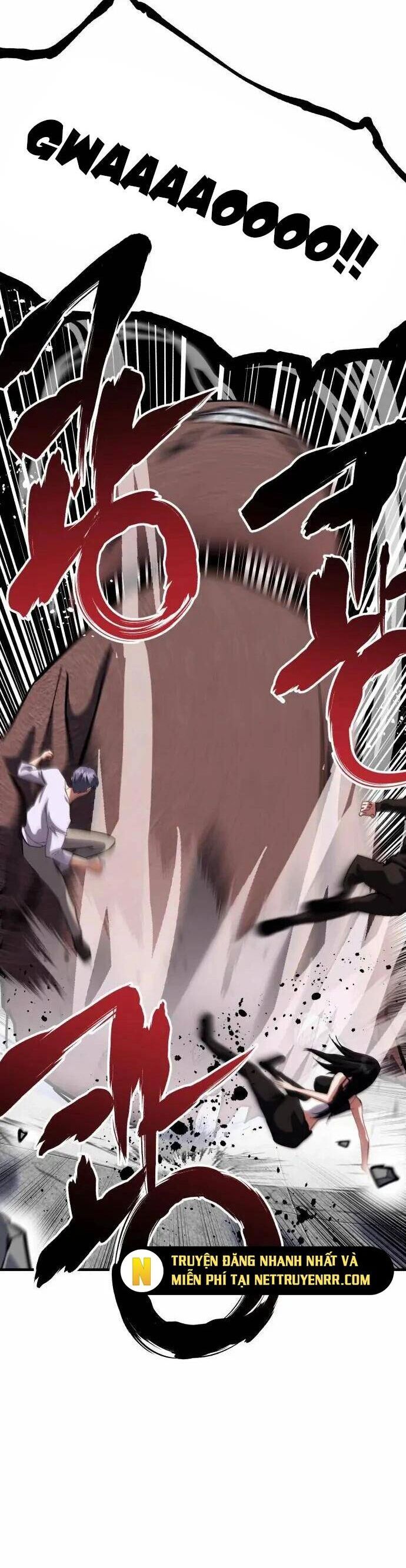 Sát Nhân Cuồng Loạn Chapter 60 - 28