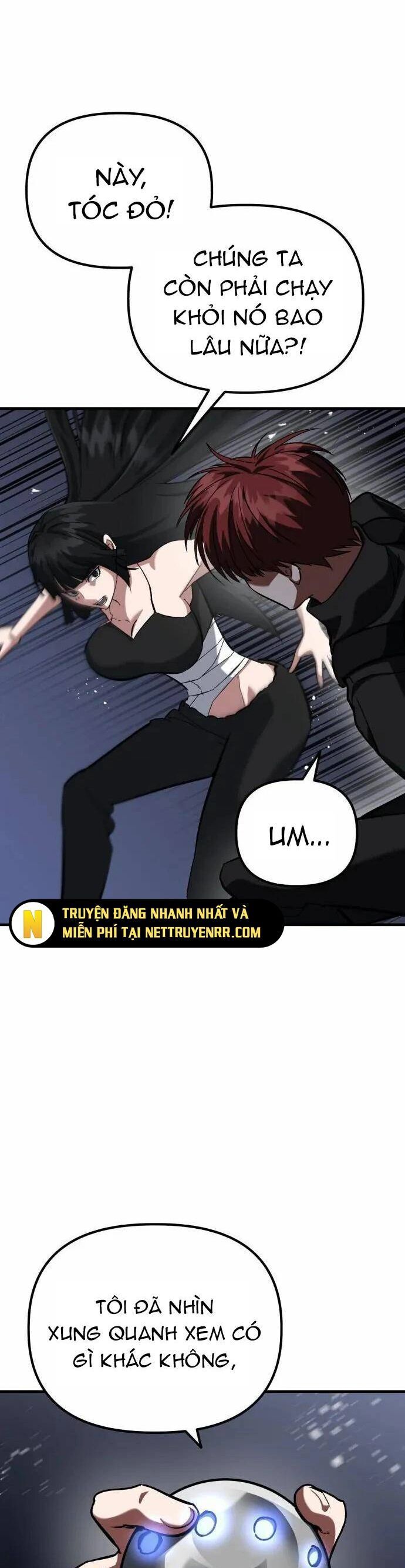 Sát Nhân Cuồng Loạn Chapter 60 - 29