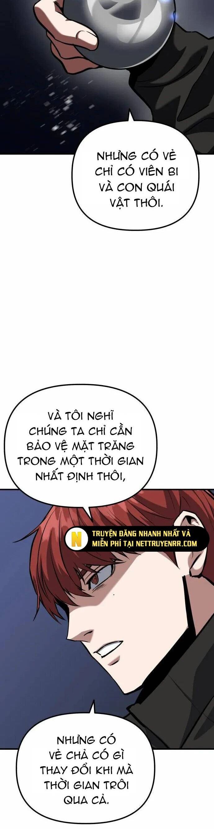 Sát Nhân Cuồng Loạn Chapter 60 - 30