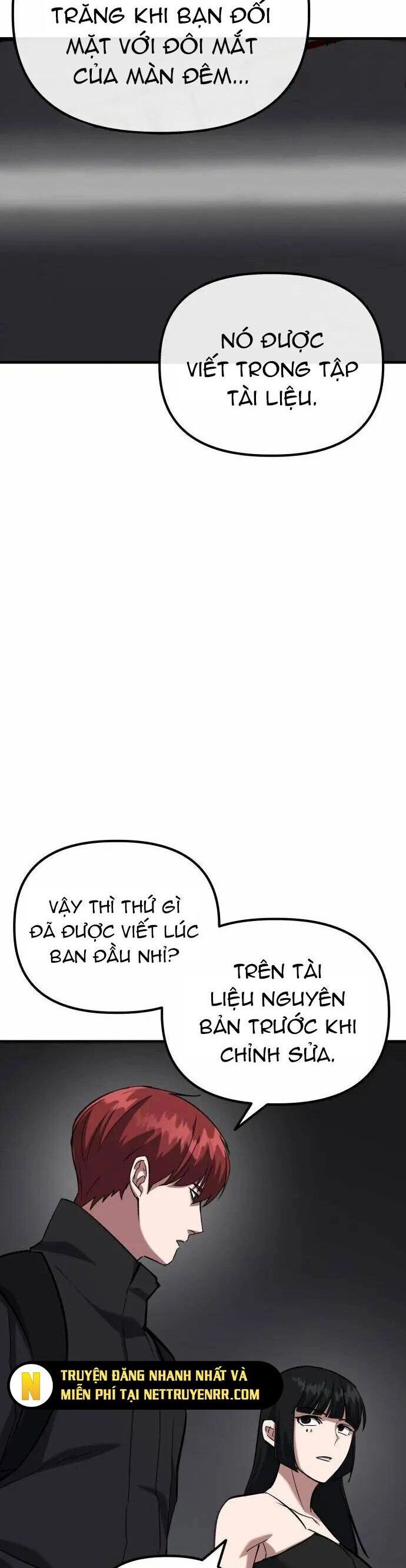 Sát Nhân Cuồng Loạn Chapter 60 - 4