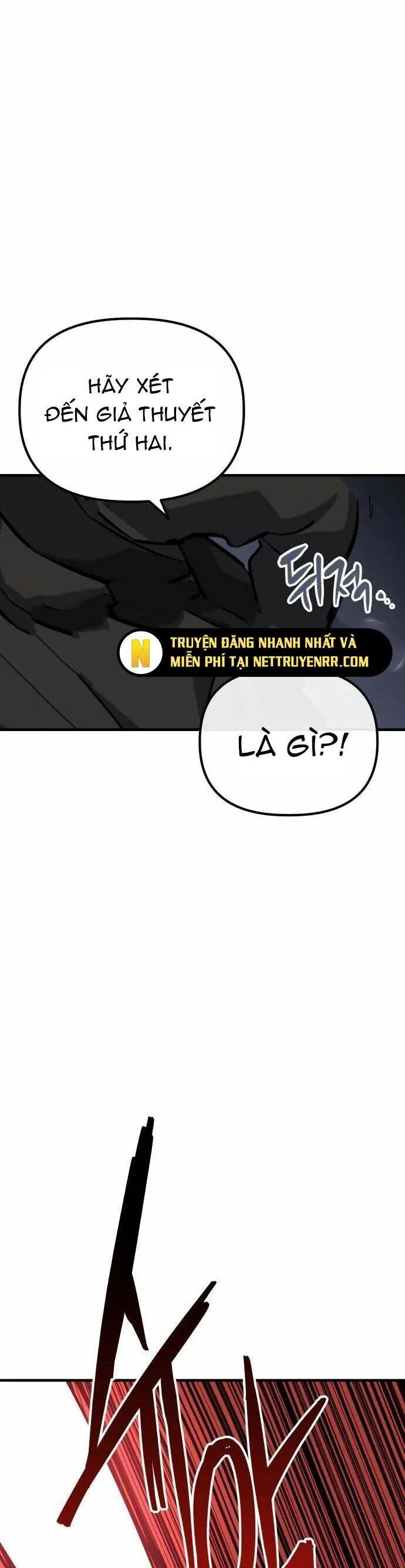 Sát Nhân Cuồng Loạn Chapter 60 - 31