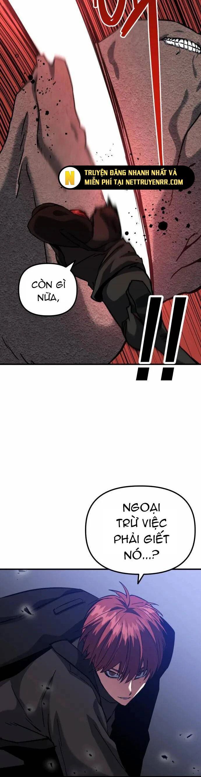 Sát Nhân Cuồng Loạn Chapter 60 - 32