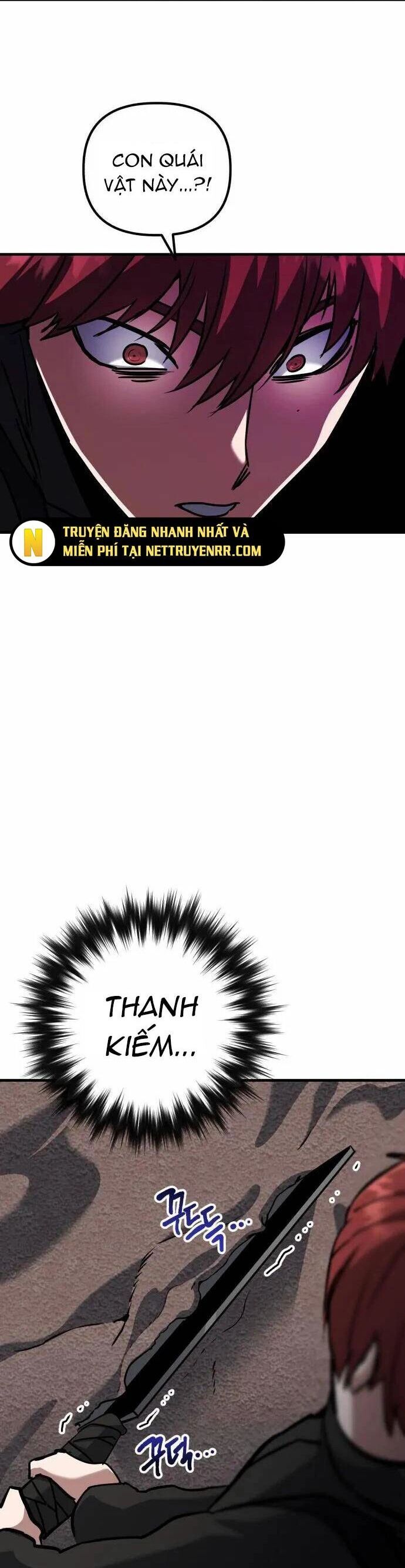 Sát Nhân Cuồng Loạn Chapter 60 - 33