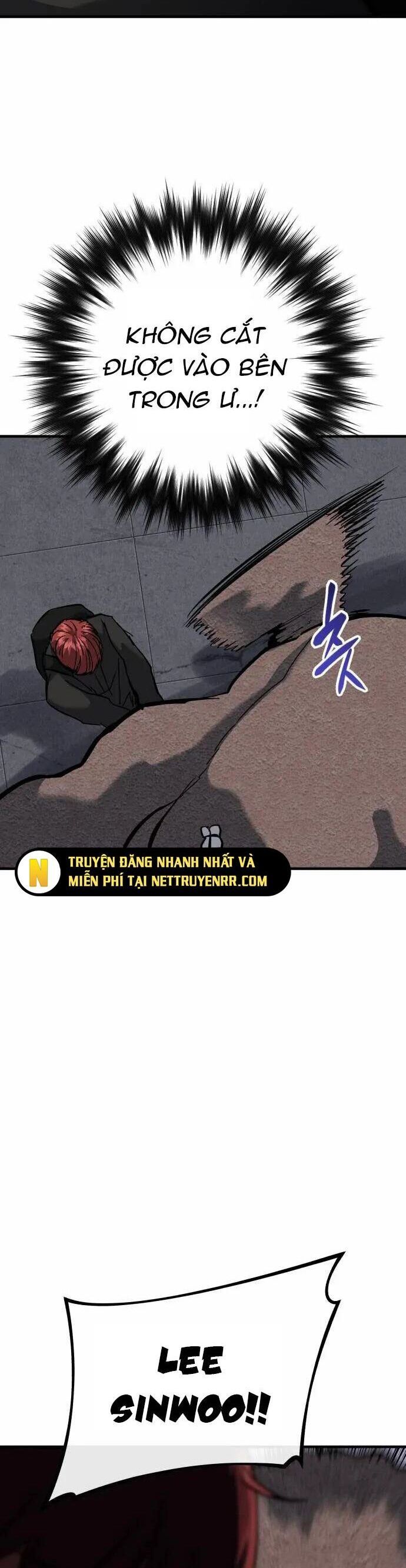 Sát Nhân Cuồng Loạn Chapter 60 - 34