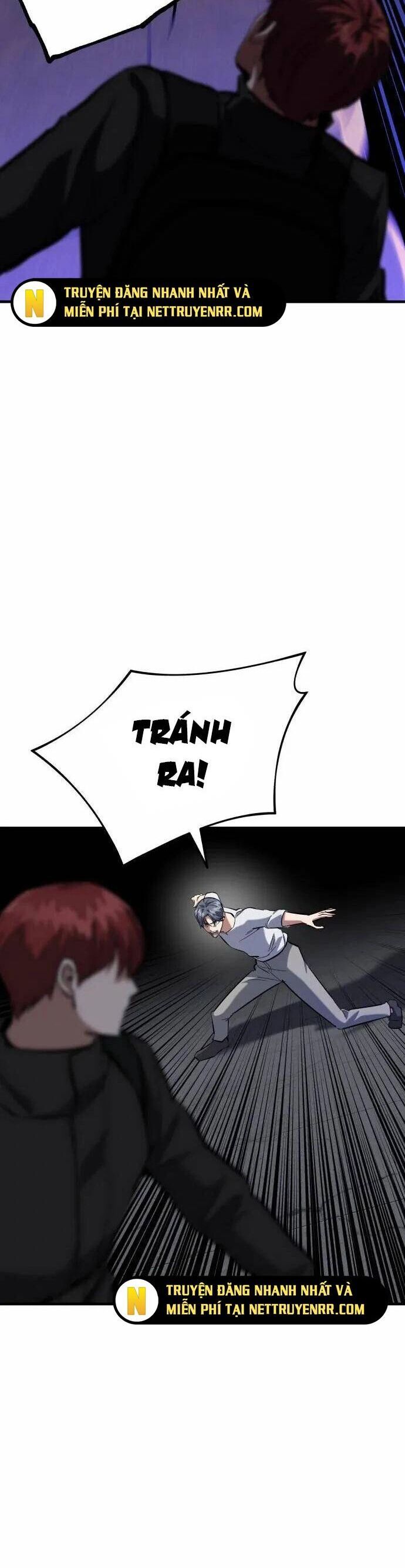 Sát Nhân Cuồng Loạn Chapter 60 - 36