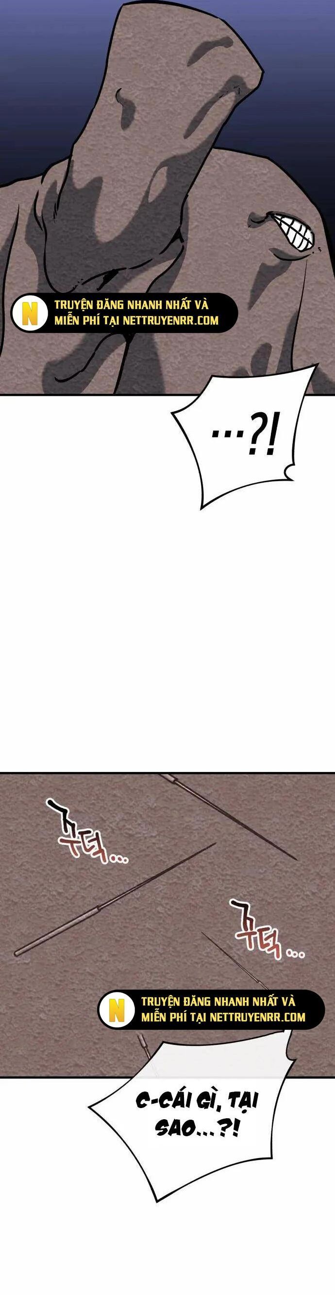 Sát Nhân Cuồng Loạn Chapter 60 - 38