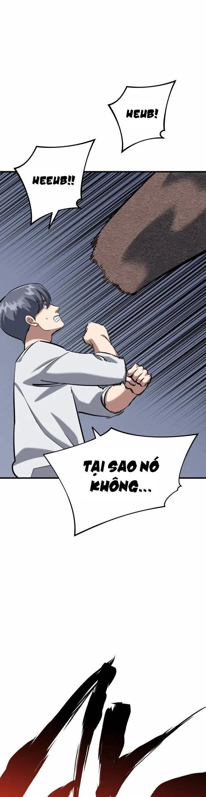 Sát Nhân Cuồng Loạn Chapter 60 - 39