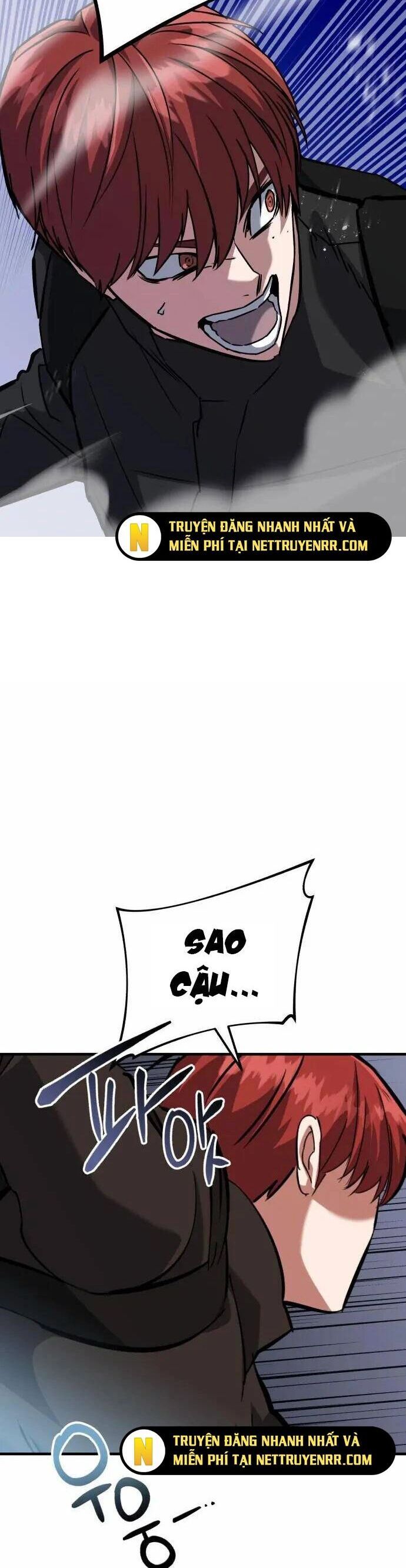 Sát Nhân Cuồng Loạn Chapter 60 - 42