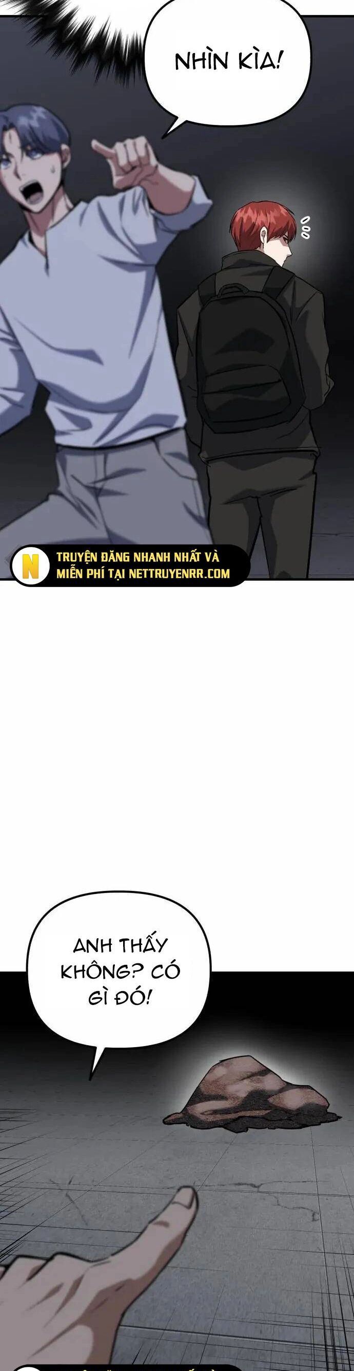 Sát Nhân Cuồng Loạn Chapter 60 - 8