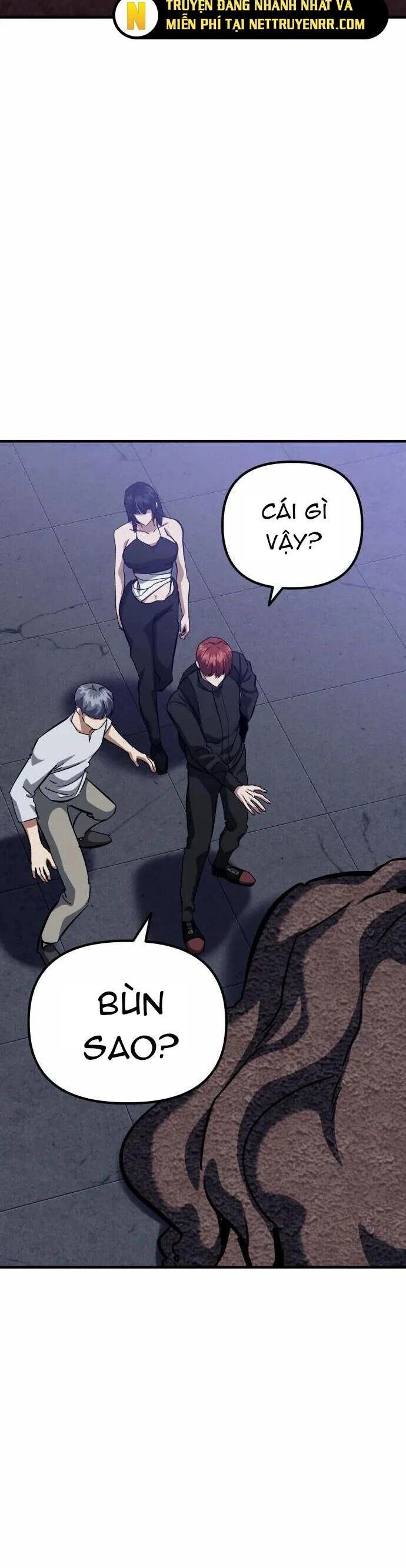 Sát Nhân Cuồng Loạn Chapter 60 - 10