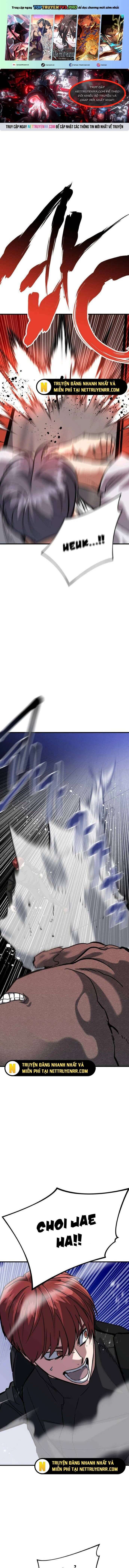 Sát Nhân Cuồng Loạn Chapter 61 - 2