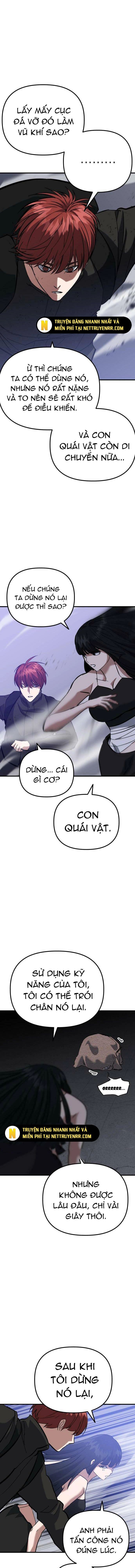 Sát Nhân Cuồng Loạn Chapter 61 - 12