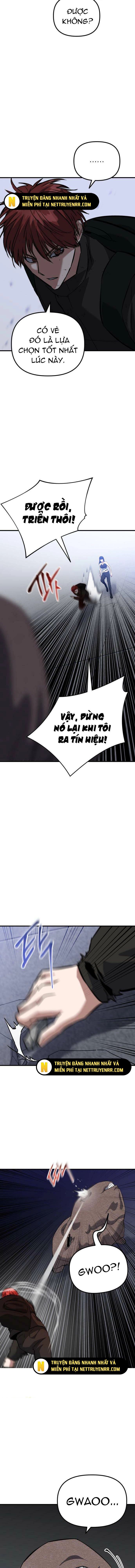 Sát Nhân Cuồng Loạn Chapter 61 - 13