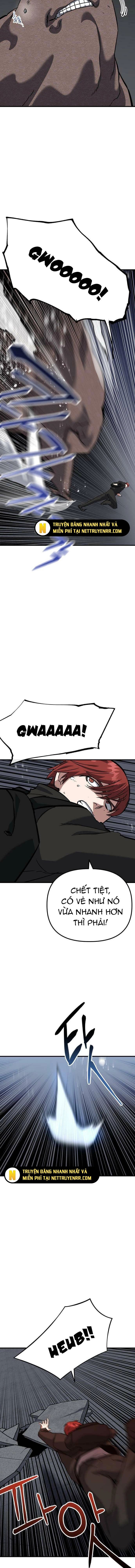 Sát Nhân Cuồng Loạn Chapter 61 - 14