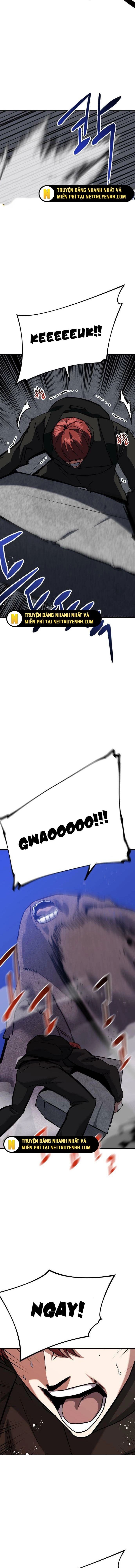 Sát Nhân Cuồng Loạn Chapter 61 - 15