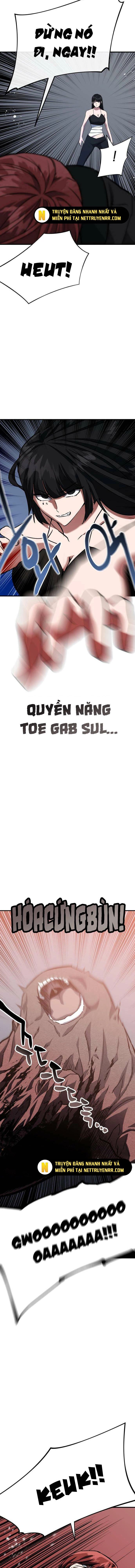 Sát Nhân Cuồng Loạn Chapter 61 - 16