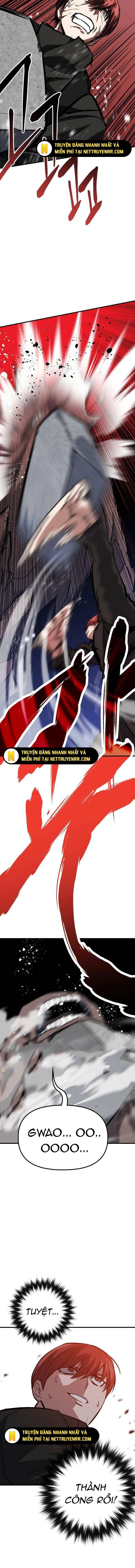 Sát Nhân Cuồng Loạn Chapter 61 - 17