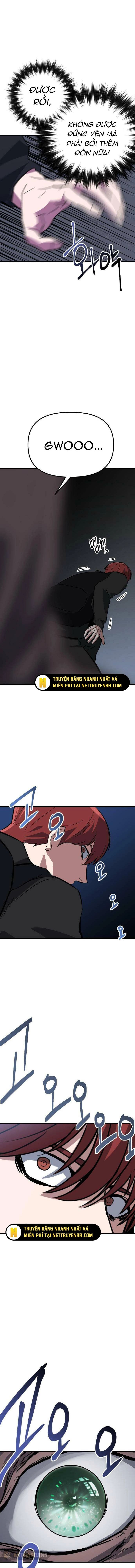 Sát Nhân Cuồng Loạn Chapter 61 - 18