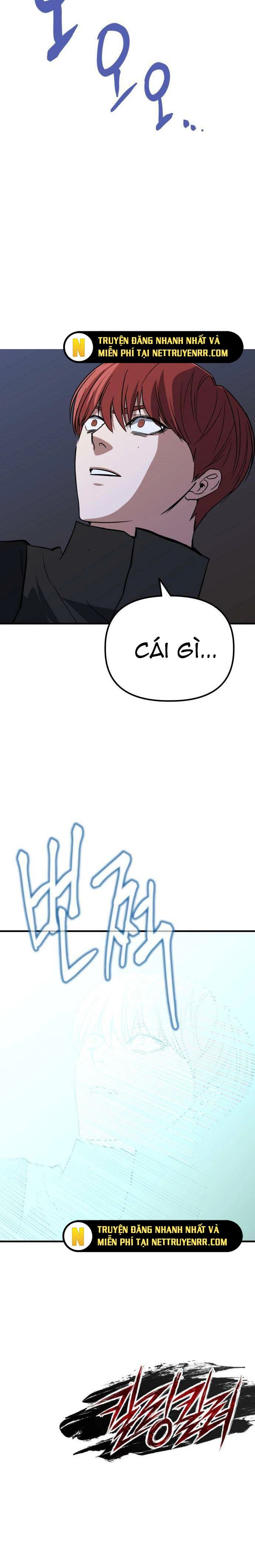 Sát Nhân Cuồng Loạn Chapter 61 - 19