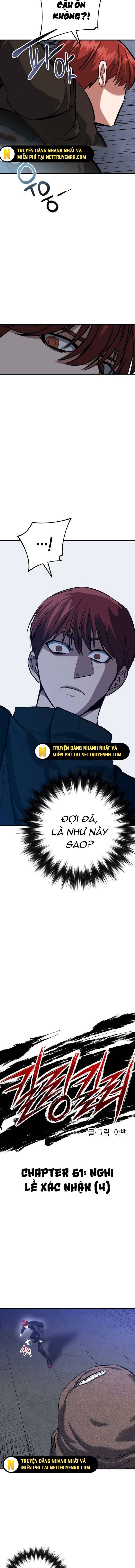 Sát Nhân Cuồng Loạn Chapter 61 - 3