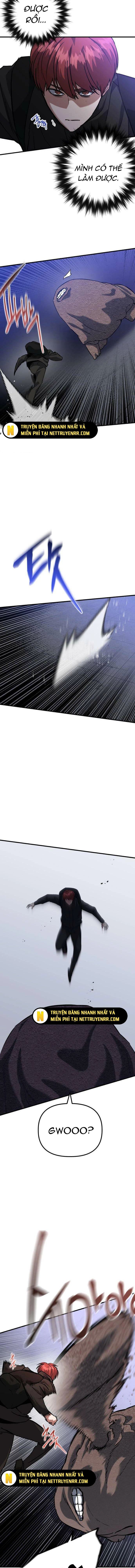 Sát Nhân Cuồng Loạn Chapter 61 - 4