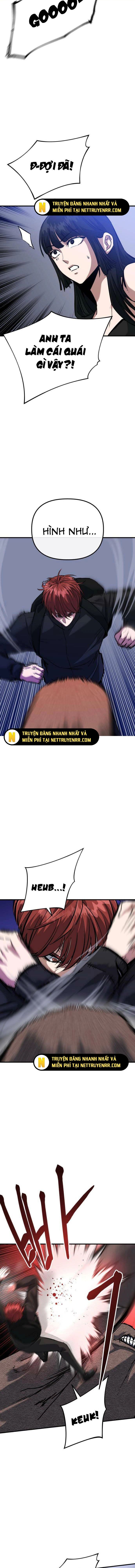 Sát Nhân Cuồng Loạn Chapter 61 - 5