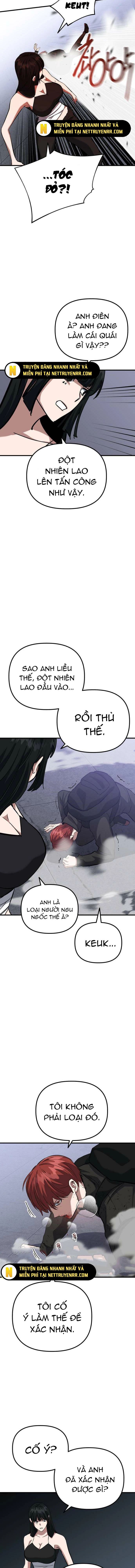 Sát Nhân Cuồng Loạn Chapter 61 - 6