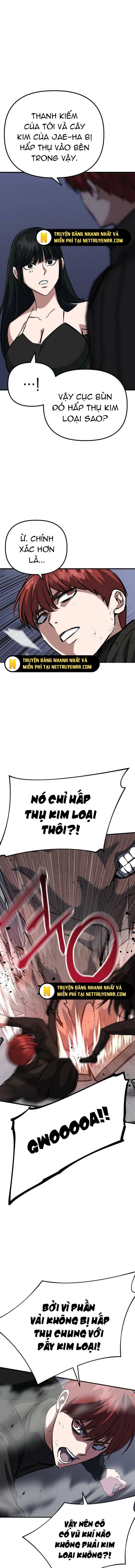 Sát Nhân Cuồng Loạn Chapter 61 - 10