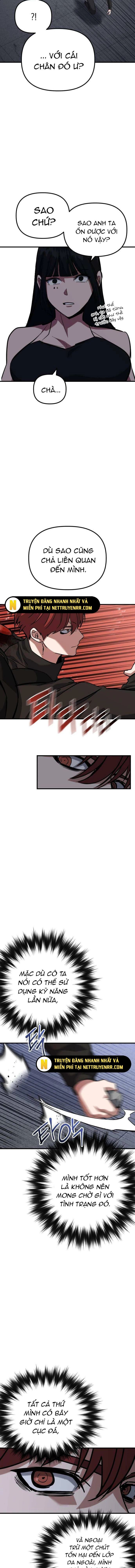 Sát Nhân Cuồng Loạn Chapter 62 - 11